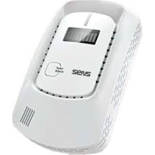 Sens Şarjlı Gaz Dedektorü Karbonmonoksit - SENS