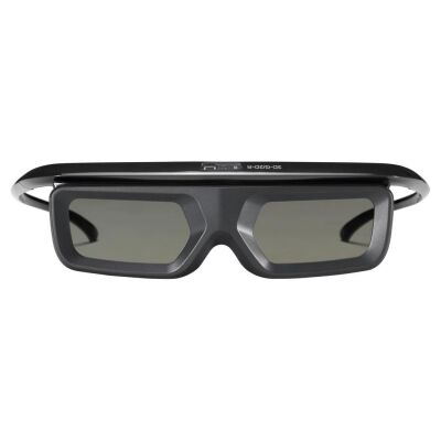 Sharp AN-3DG40 Aktif 3D Pilli Gözlük (AQUOS TV Uyumlu) - 3