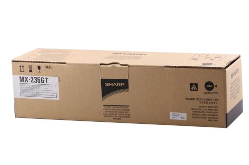 Sharp MX-235GT Orjinal Fotokopi Toneri AR-5618-5620-5623 16.000 Sayfa - SHARP