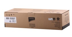 Sharp MX-312GT Orjinal Fotokopi Toneri MX-M260-M264-M314-M354 MX310 25.000 Sayfa - 1