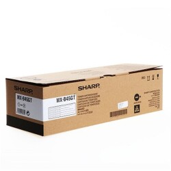 Sharp MX-B45GT Orjinal Fotokopi Toneri MX-B350P-B350W-355-B450-B455 - 1