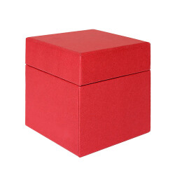 Sihirli İpli Mandallı Polaroid Fotoğraf Kutusu - 5