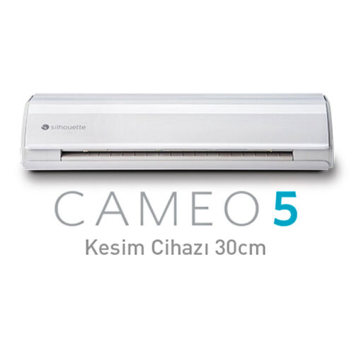 Silhouette Cameo 5 Kesici Plotter 30cm - OFİSOMİ-T