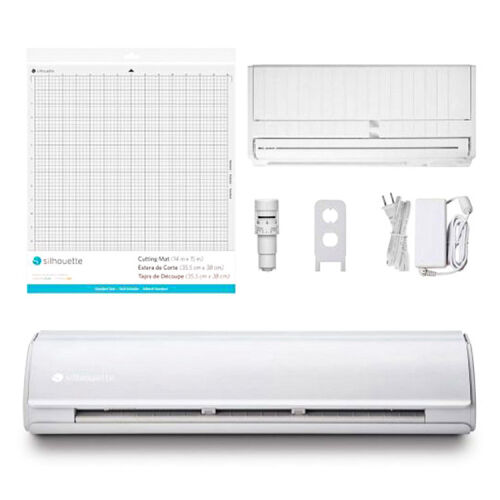 Silhouette Cameo 5 Kesici Plotter 30cm - OFİSOMİ-T (1)