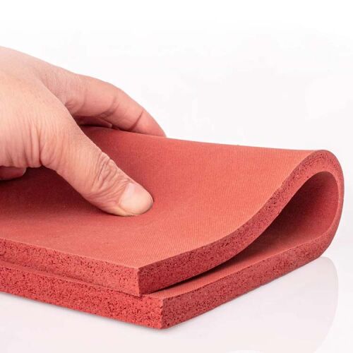 Silikon Düz Pad - 29x38cm - 2