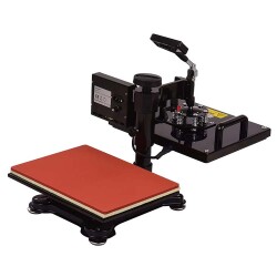 Silikon Düz Pad - 29x38cm - 3