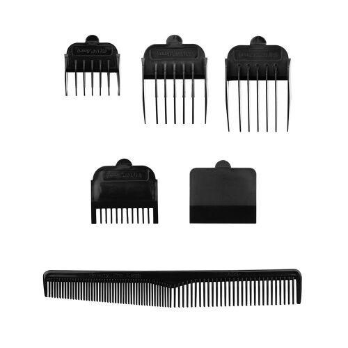 Silver Crest SC-6601S Konik Kol ile Bıçak Ayarı Sessiz Pivot Motor Saç Kesme Traş Makinesi - 2