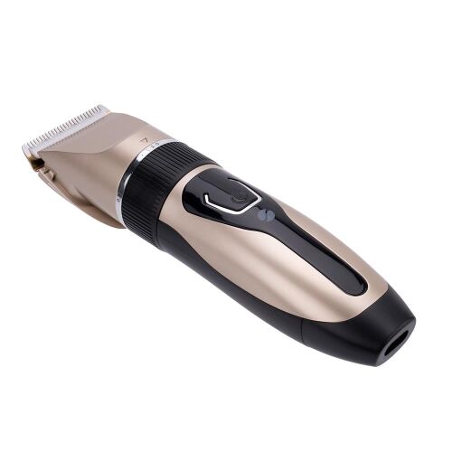 Silver Crest SC-F838 Ayarlanabilir Seramik Kesme Bıçaklı Sarj Göstergeli Profesyonel T. Makinesi - 1