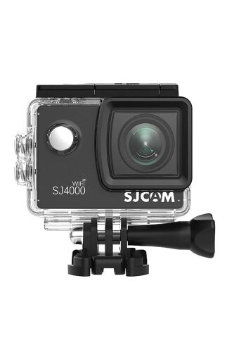 SJCAM SJ4000 Aksiyon Web Kamerası - 2