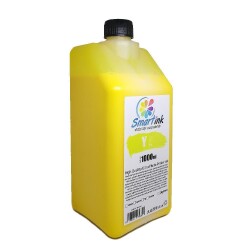 Smartink HP Uyumlu Pigment Mürekkep 10Litre Sarı (H971P-H973P-H980P) - 3