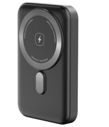 SNAPRON SNP-3004 1000MAH PD 22.5 WAAT 15W WİRELESS MAGSAFE POWER BANK - 1