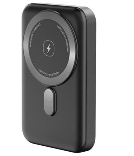 SNAPRON SNP-3004 1000MAH PD 22.5 WAAT 15W WİRELESS MAGSAFE POWER BANK - SNAPRON (1)