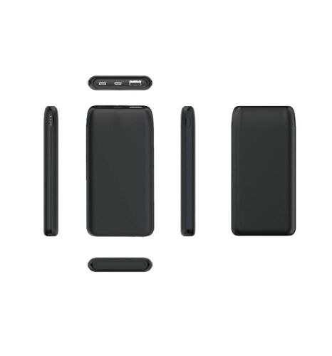 SNAPRON SNP-3010 10000MAH WİRELESS MAGSAFE POWER BANK - SNAPRON