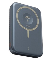 SNAPRON SNP-3011 PD 22,5W HIZLI WİRELESS MAGSAFE POWER BANK - 1