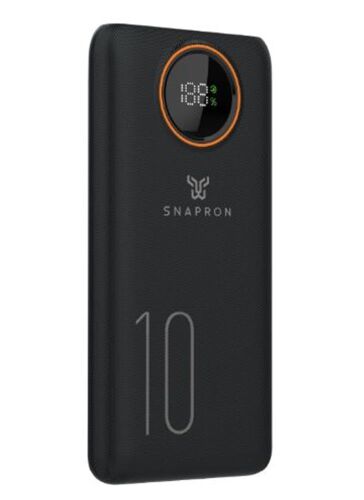 SNAPRON SNP-3012 PD 10000 MAH HIZLI WİRELESS MAGSAFE POWER BANK - SNAPRON