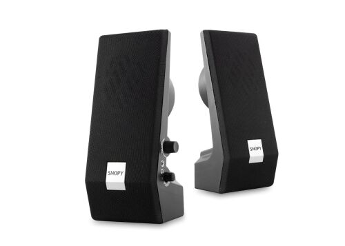 Snopy SN-611 2.0 3w-2 Speaker - SNOPY (1)