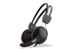 Snopy SN-88A BLACKSEA Gaming Oyuncu Mikrofonlu Kulaklık - 1
