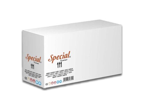 Special HP 207A 2212A Sarı Çipli Muadil Toner - 1