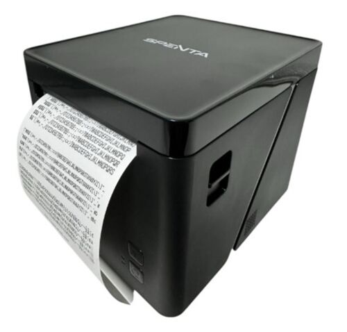 Spenta SPR-160P USB+Ethernet Fiş Yazıcı - SPENTA