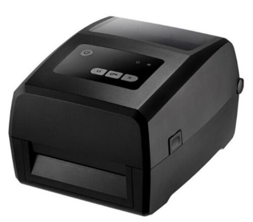 Spenta SPR-210D USB Siyah Barkod Yazıcı - SPENTA