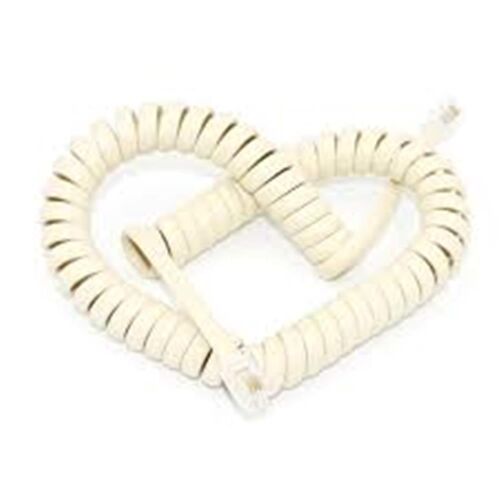 Spiral Krem Pluglu Ahize Kordonu 30 cm - 1
