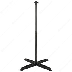 ST1 Ufo Isıtıcı Ayak Alüminyum - 1