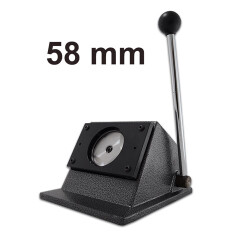 Stand Rozet Kalıp Kesici 58 mm - 2