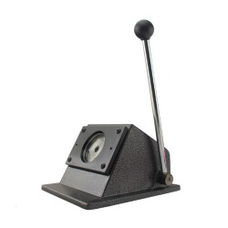 Stand Rozet Kalıp Kesici 58 mm - 3