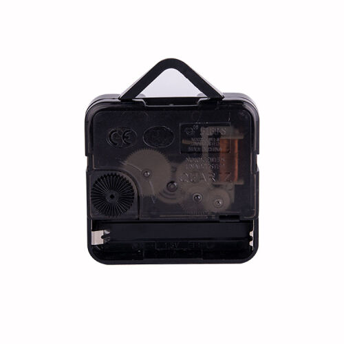 Standart Saat Mekanizması 5 mm Shaft Uzunluğu - 10