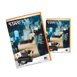 Starfilm A4 200 gr 20 Adet Fotoğraf Kağıdı - 1