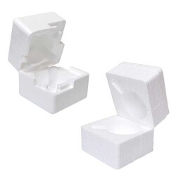 Strafor Kupa Kutu Koruyucusu - 1