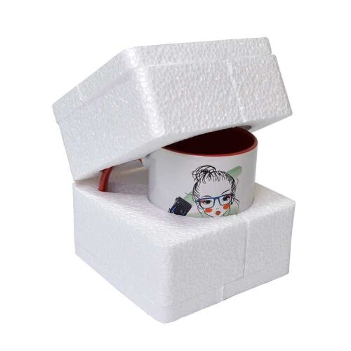 Strafor Kupa Kutu Koruyucusu - 3