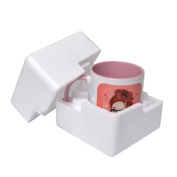 Strafor Kupa Kutu Koruyucusu - 8