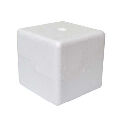 Strafor Kupa Kutu Koruyucusu - 9