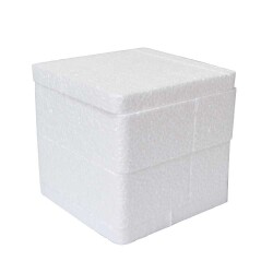 Strafor Kupa Kutu Koruyucusu - 11