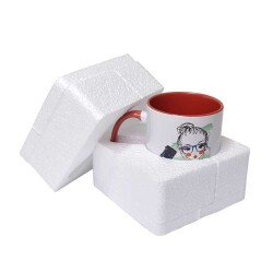 Strafor Kupa Kutu Koruyucusu - 6