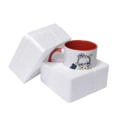 Strafor Kupa Kutu Koruyucusu - 6