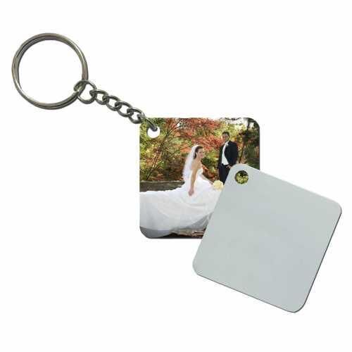 Sub.Kare Metal Anahtarlık 4x4 cm - OFİSOMİ-S (1)