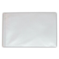 Sublimasyon 15x22.5 Masa Bayrağı Transfer Baskı - 1