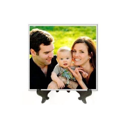 Süblimasyon 20.3 Kare Fayans Transfer Baskı İçin - OFİSOMİ