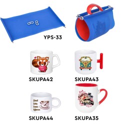 Süblimasyon 3D Transfer Baskı Makinesi - 2