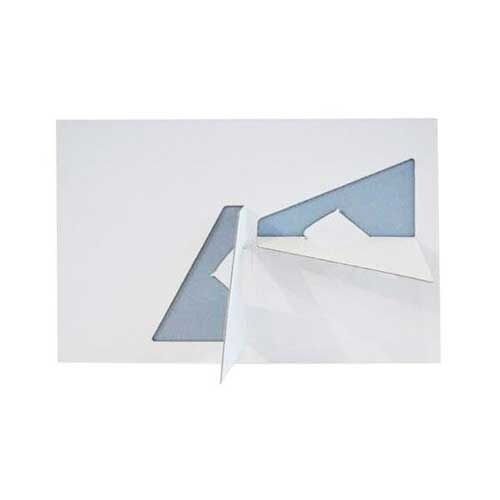 Sublimasyon A4 I love You Puzzle 51 Parça - 2
