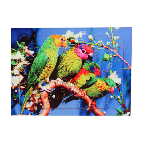 Sublimasyon A4 Puzzle 42 Parça - OFİSOMİ-S