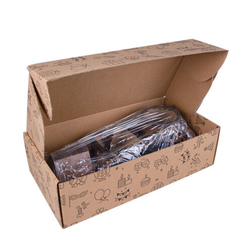 Süblimasyon Ahşap Kalemli Müdür Masa isimliği - 17x33cm. - 5