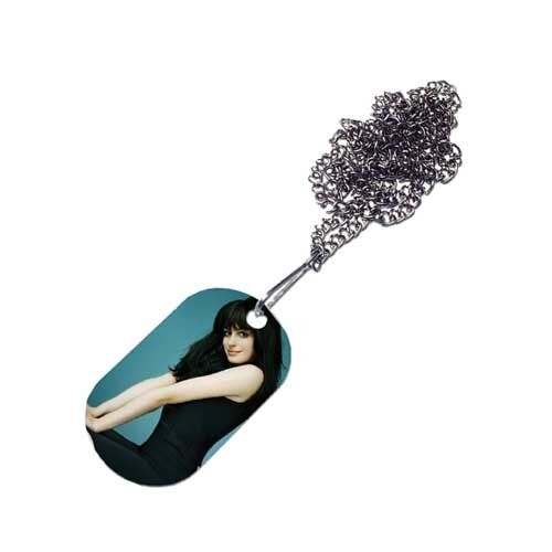 Sublimasyon Asker Künyesi (çift taraflı baskı) - OFİSOMİ-S