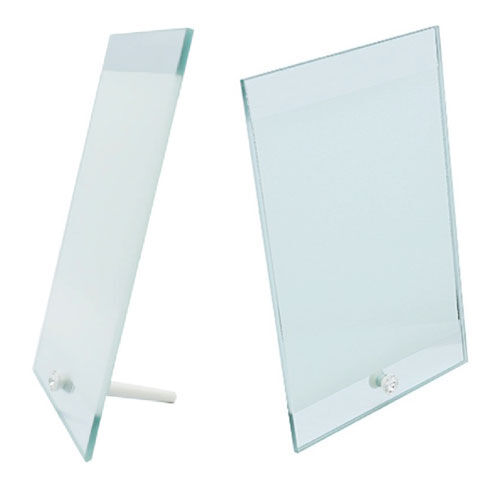 Sublimasyon Aynalı Cam Çerçeve 15x23x0.5 cm - OFİSOMİ-S