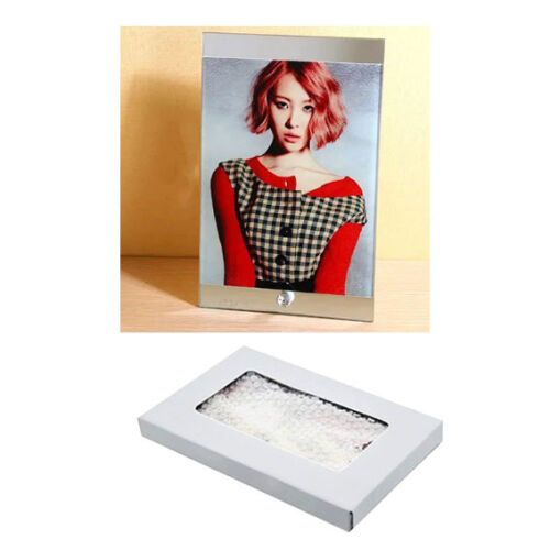 Sublimasyon Aynalı Cam Çerçeve 15x23x0.5 cm - OFİSOMİ-S (1)