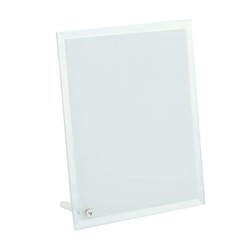 Sublimasyon Aynalı Cam Çerçeve 18x23x0.5 cm - OFİSOMİ-S (1)