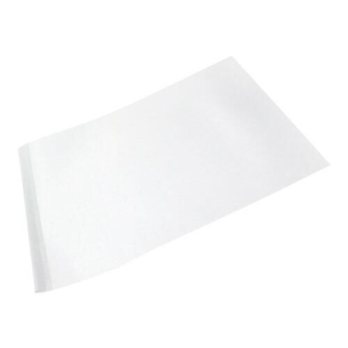 Sublimasyon Beyaz Masa Bayrağı - OFİSOMİ-S