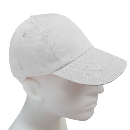 Sublimasyon Beyaz Siperli Şapka - 3